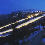 Hemsedal, In Out, Skarsnuten Panorama 55 Apartmán
