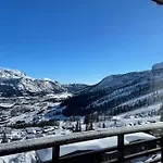 Apartmán Hemsedal, In Out, Skarsnuten Panorama 55 *