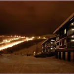 Hemsedal, In Out, Skarsnuten Panorama 55 Apartmán *