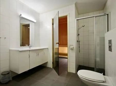 Appartement Hemsedal, In Out, Skarsnuten Panorama 55 Tuv (Viken)